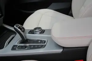 BMW X4 Primo Contatto  - 12