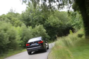 BMW X4 Primo Contatto  - 14