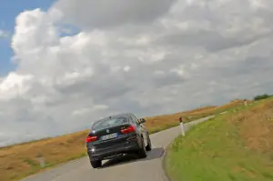 BMW X4 Primo Contatto 