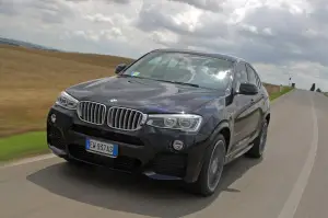 BMW X4 Primo Contatto  - 27