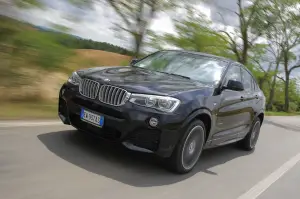 BMW X4 Primo Contatto  - 30