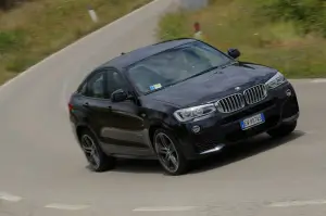 BMW X4 Primo Contatto  - 45
