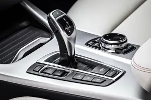 BMW X4 Primo Contatto 