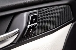BMW X4 Primo Contatto 