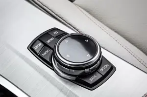 BMW X4 Primo Contatto 
