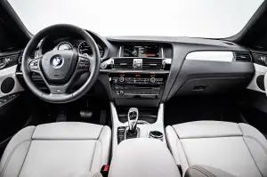 BMW X4 Primo Contatto 