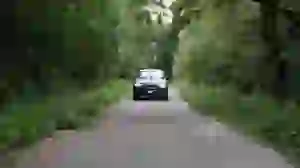 BMW X4 - Prova su strada - 10