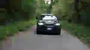 BMW X4 - Prova su strada - 11
