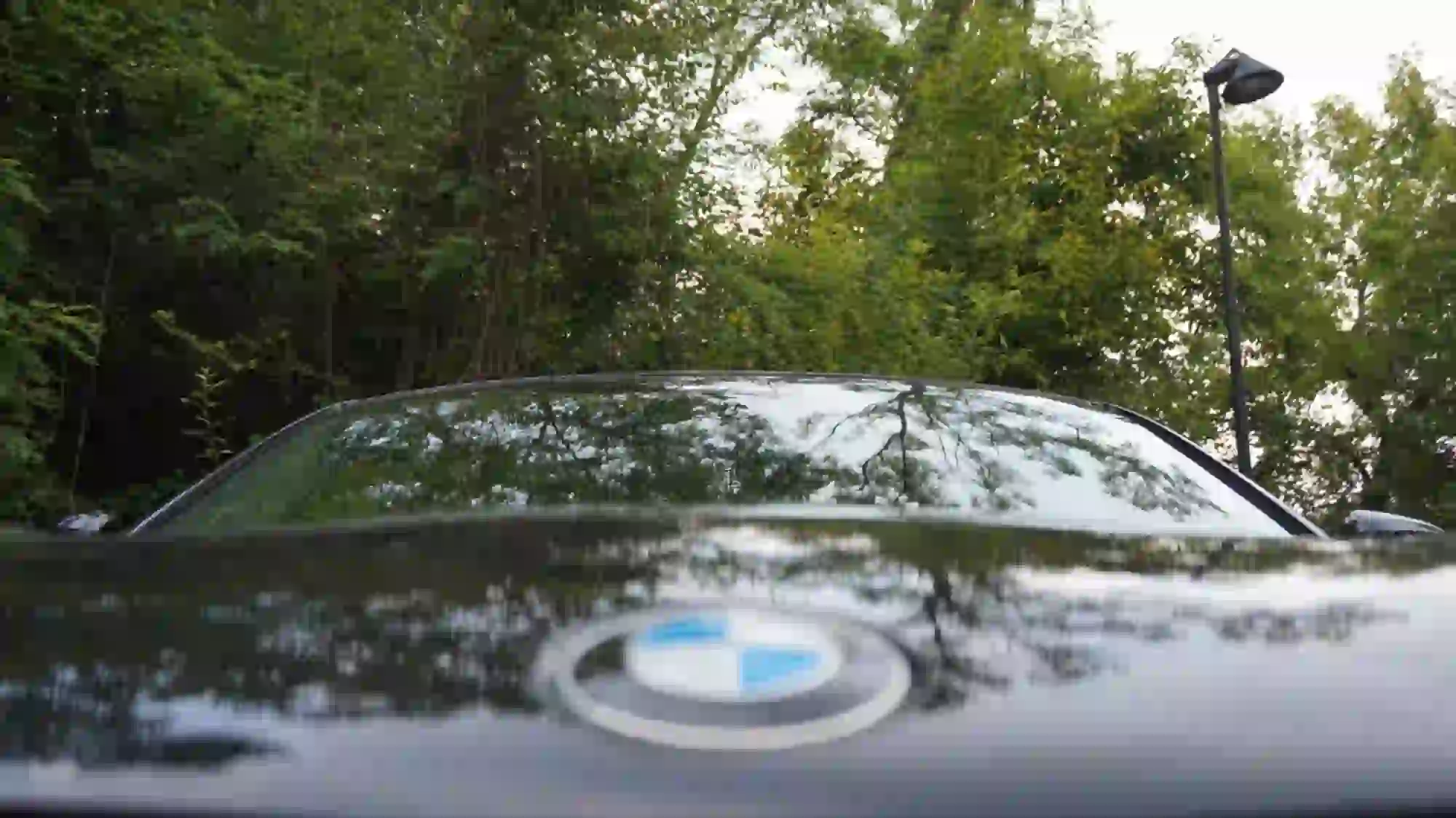 BMW X4 - Prova su strada - 27