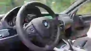 BMW X4 - Prova su strada - 49