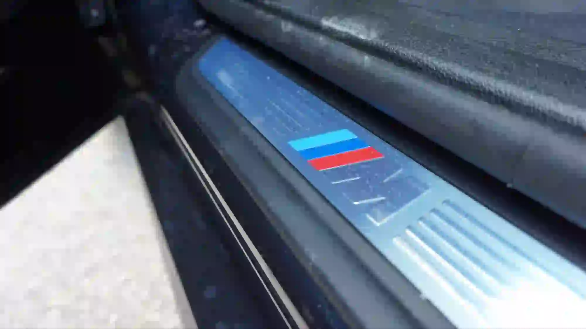 BMW X4 - Prova su strada - 52