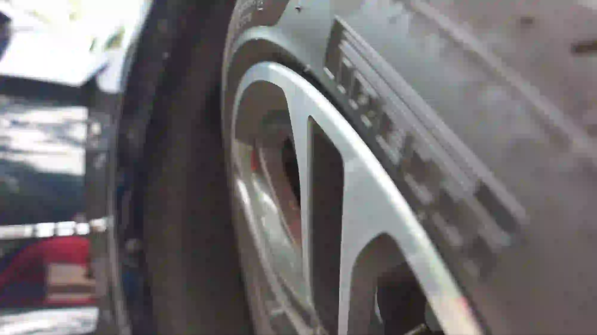 BMW X4 - Prova su strada - 55