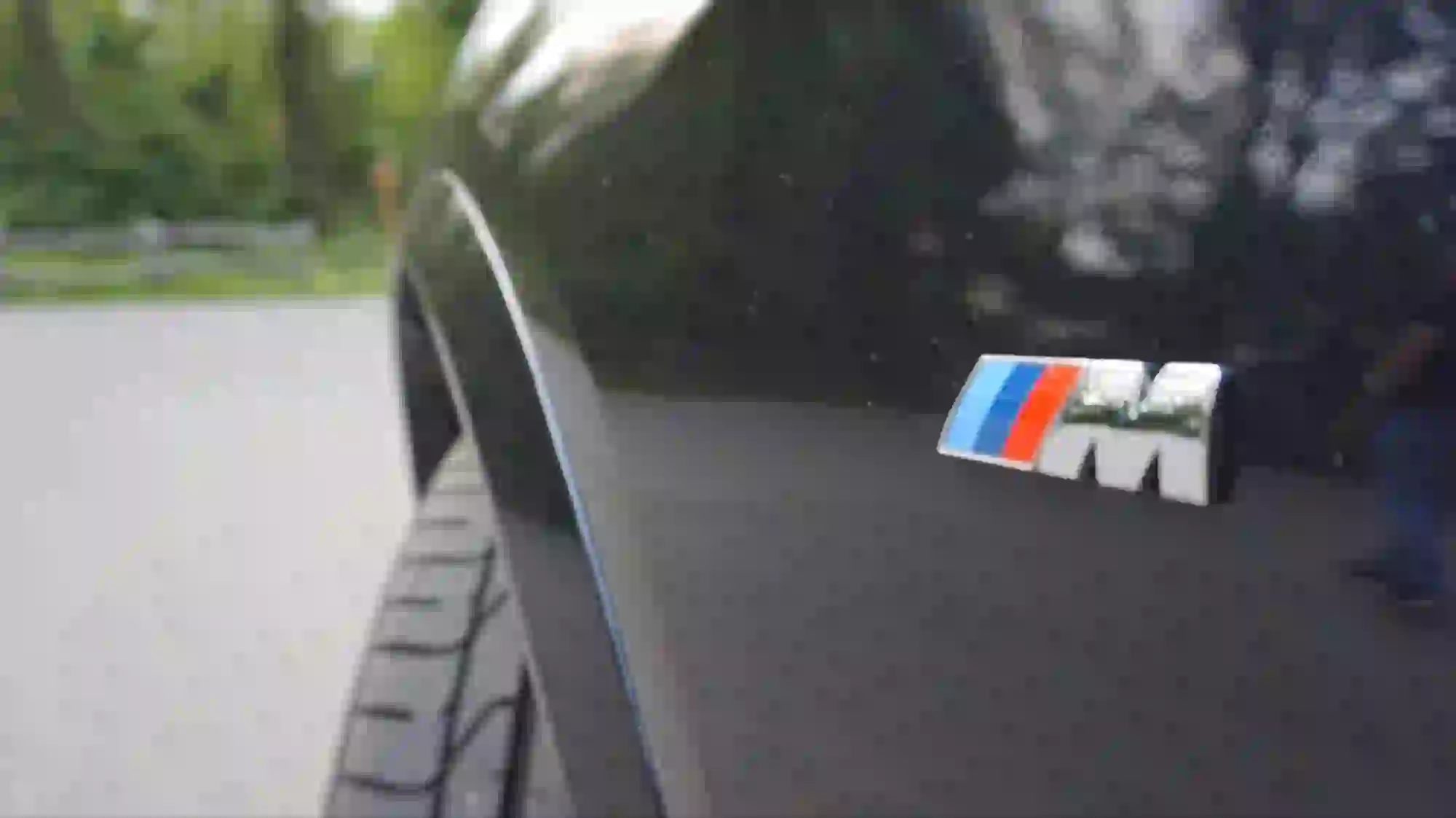 BMW X4 - Prova su strada - 56