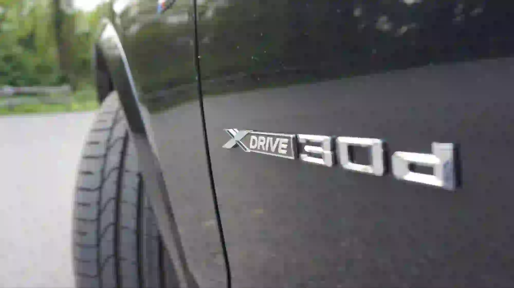 BMW X4 - Prova su strada - 58