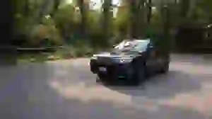 BMW X4 - Prova su strada - 67