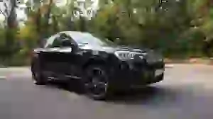 BMW X4 - Prova su strada - 70