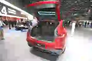 BMW X4 - Salone di Ginevra 2018 - 4
