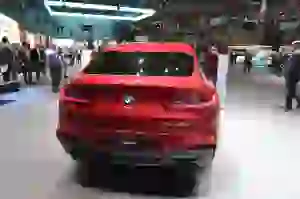 BMW X4 - Salone di Ginevra 2018 - 5