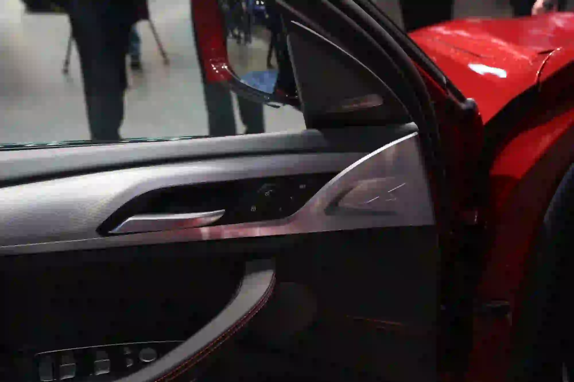 BMW X4 - Salone di Ginevra 2018 - 10