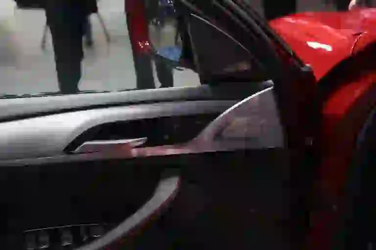 BMW X4 - Salone di Ginevra 2018 - 10