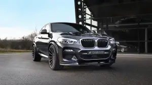 BMW X4 - Tuning Hamann - 1