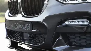 BMW X4 - Tuning Hamann - 3