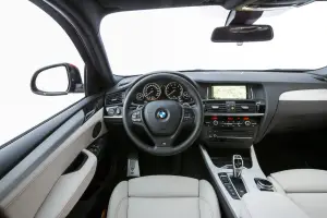 BMW X4 - 11