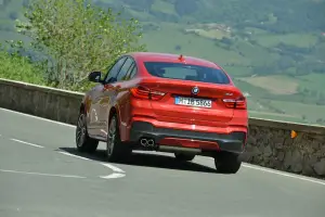 BMW X4 - 2