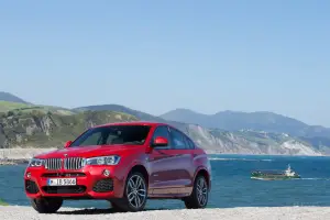 BMW X4 - 5