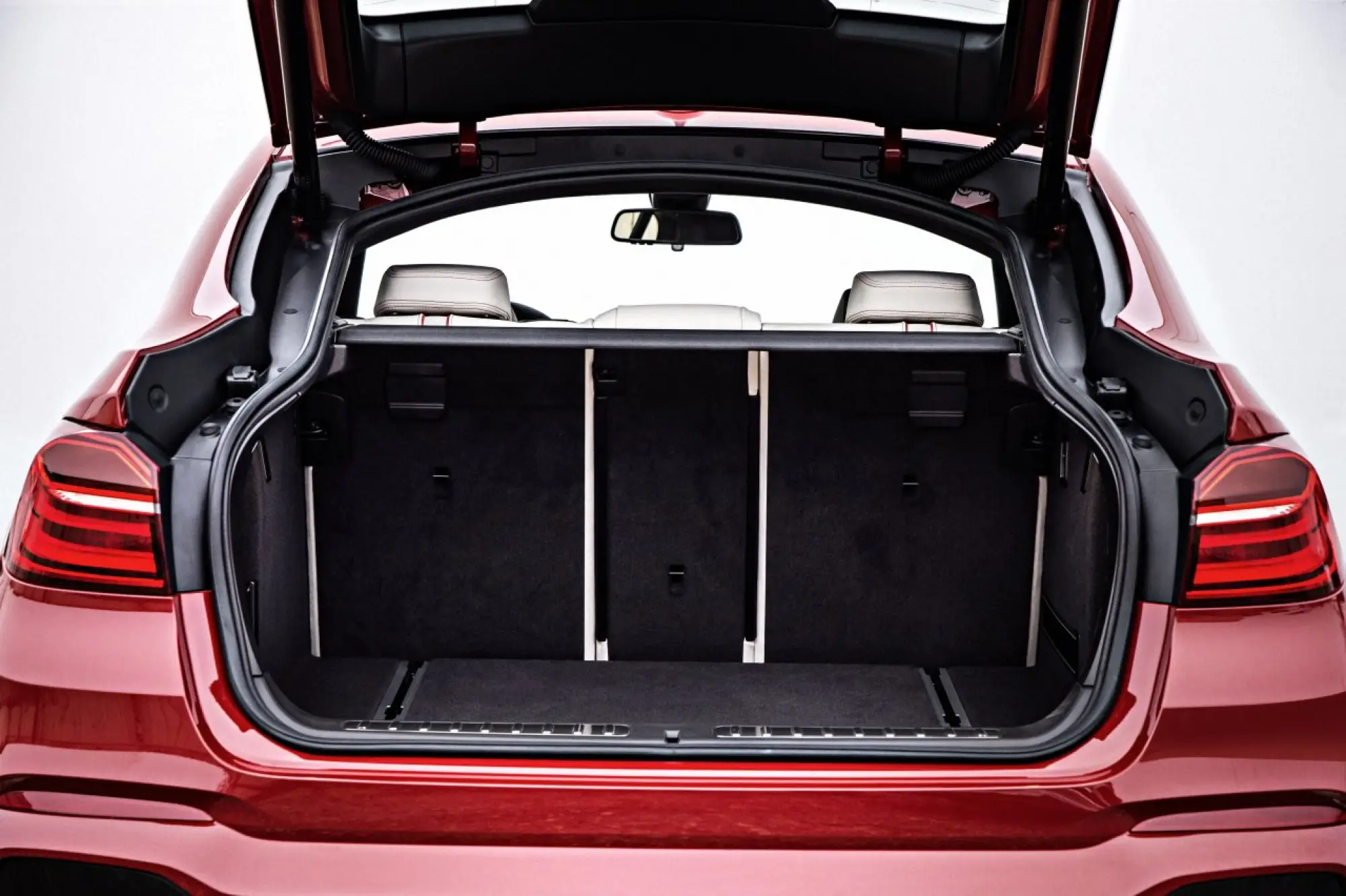 BMW X4 - 11