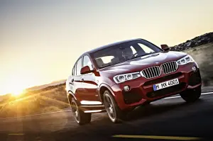 BMW X4 - 16