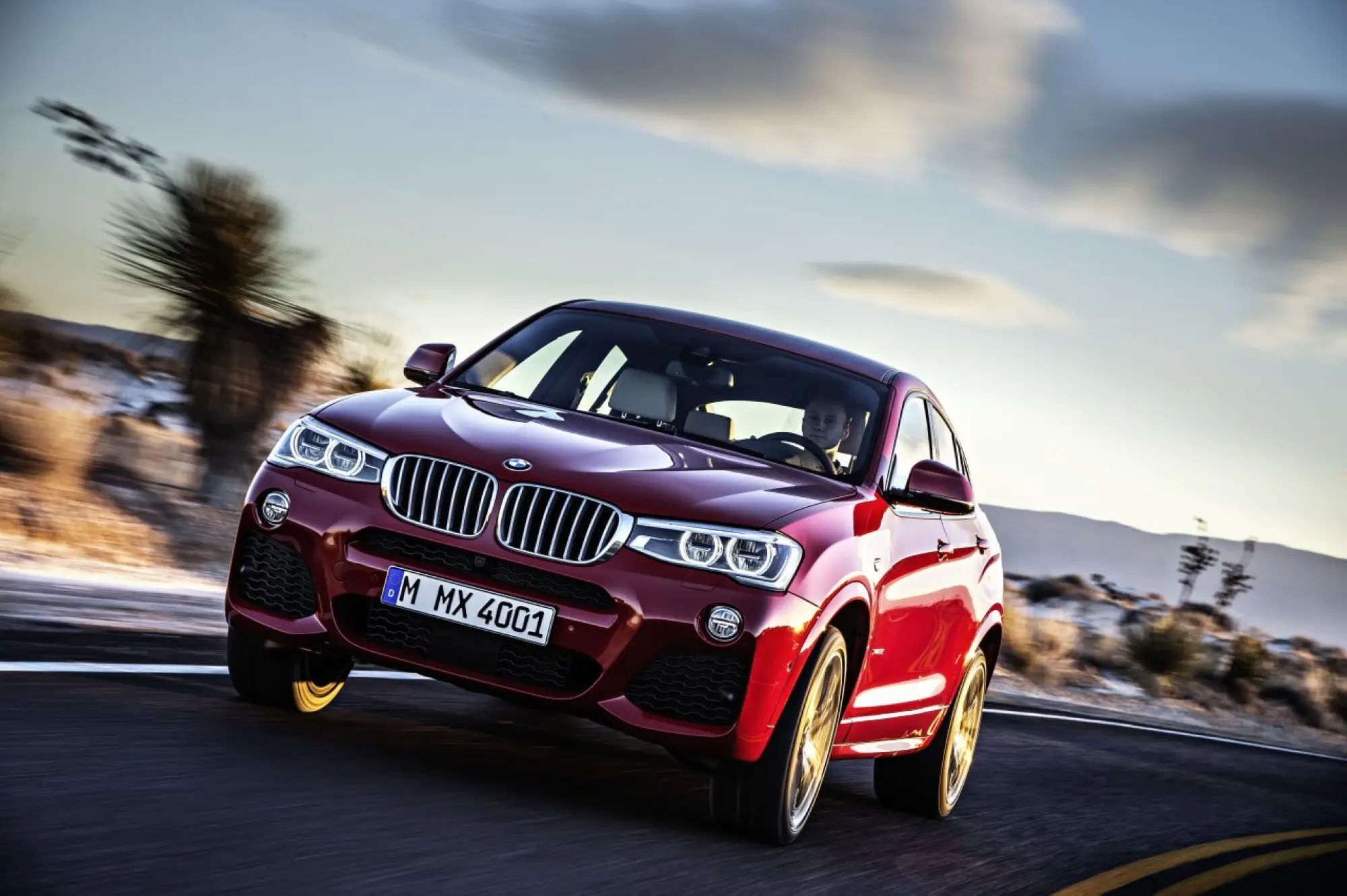 BMW X4 - 17