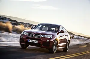 BMW X4 - 20