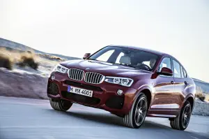 BMW X4 - 22