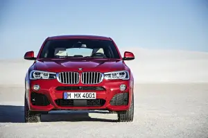 BMW X4 - 29