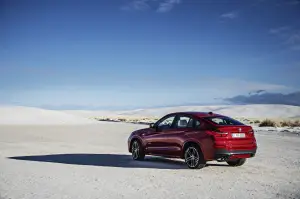 BMW X4 - 31