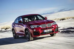 BMW X4 - 35