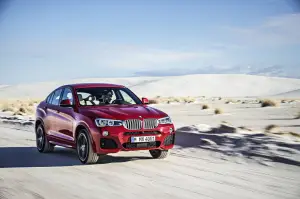 BMW X4 - 36