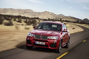 BMW X4 - 41