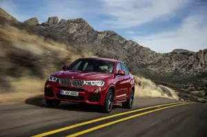 BMW X4 - 46