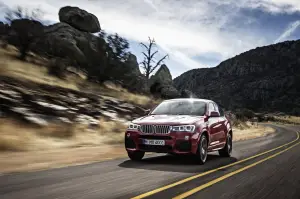 BMW X4 - 49