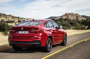 BMW X4 - 51