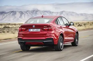 BMW X4 - 52