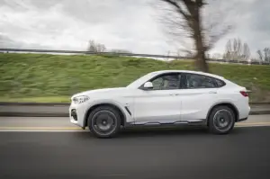 BMW X4_2019_TEST DRIVE