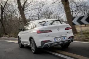 BMW X4_2019_TEST DRIVE