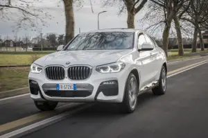 BMW X4_2019_TEST DRIVE