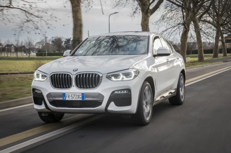 BMW X4_2019_TEST DRIVE - 31