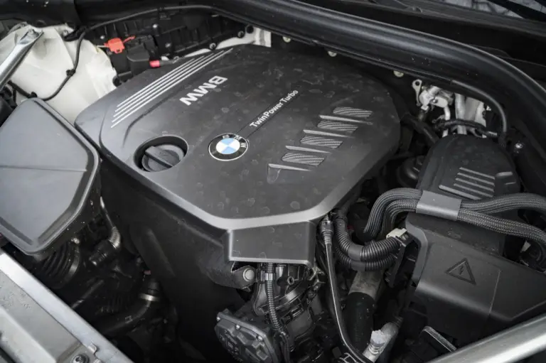 BMW X4_2019_TEST DRIVE - 29