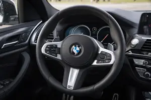 BMW X4_2019_TEST DRIVE