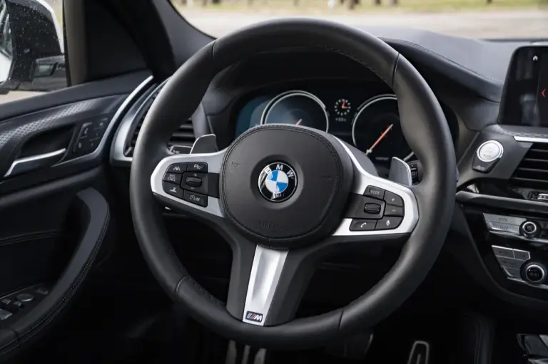 BMW X4_2019_TEST DRIVE - 16